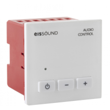 Комплект KBSOUND Audio Control Unit